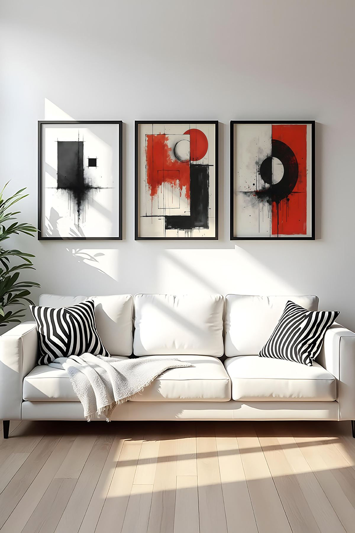 Huhu441- 50 x 70