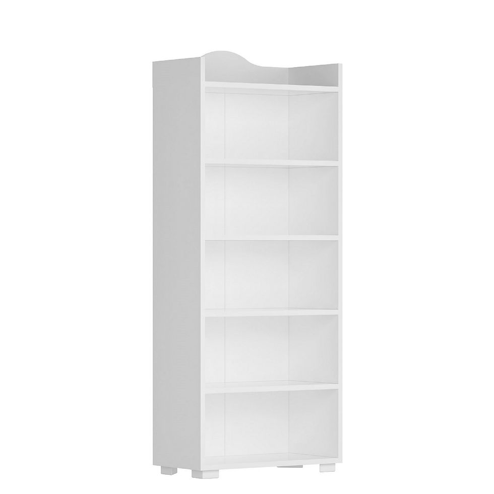 Thumbnail: Wise - White