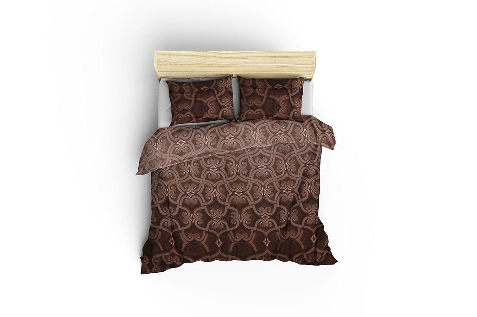 Thumbnail: Pandora - Brown