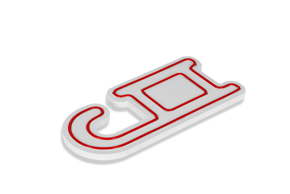 Thumbnail: Sled - Red