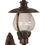 Thumbnail: LumoNostalgia: Brown Heritage Wall Lantern