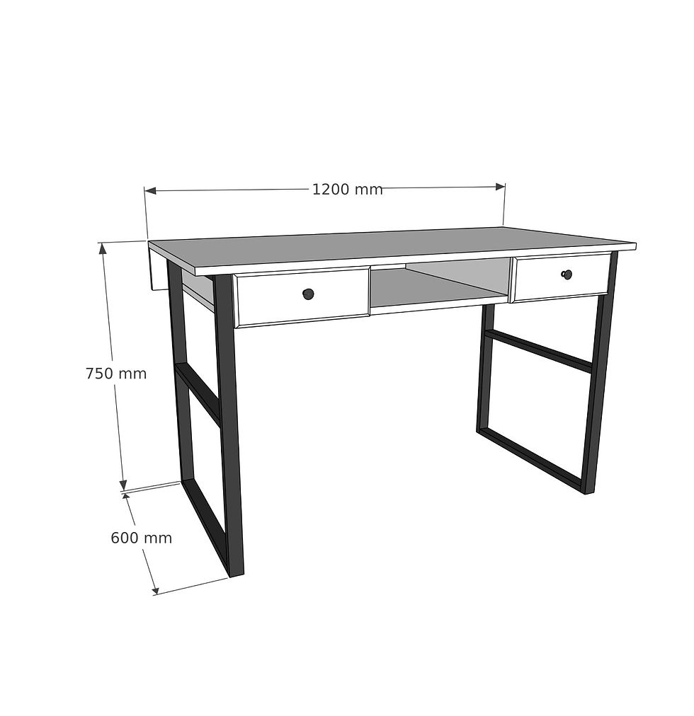 Thumbnail: Allen - Walnut