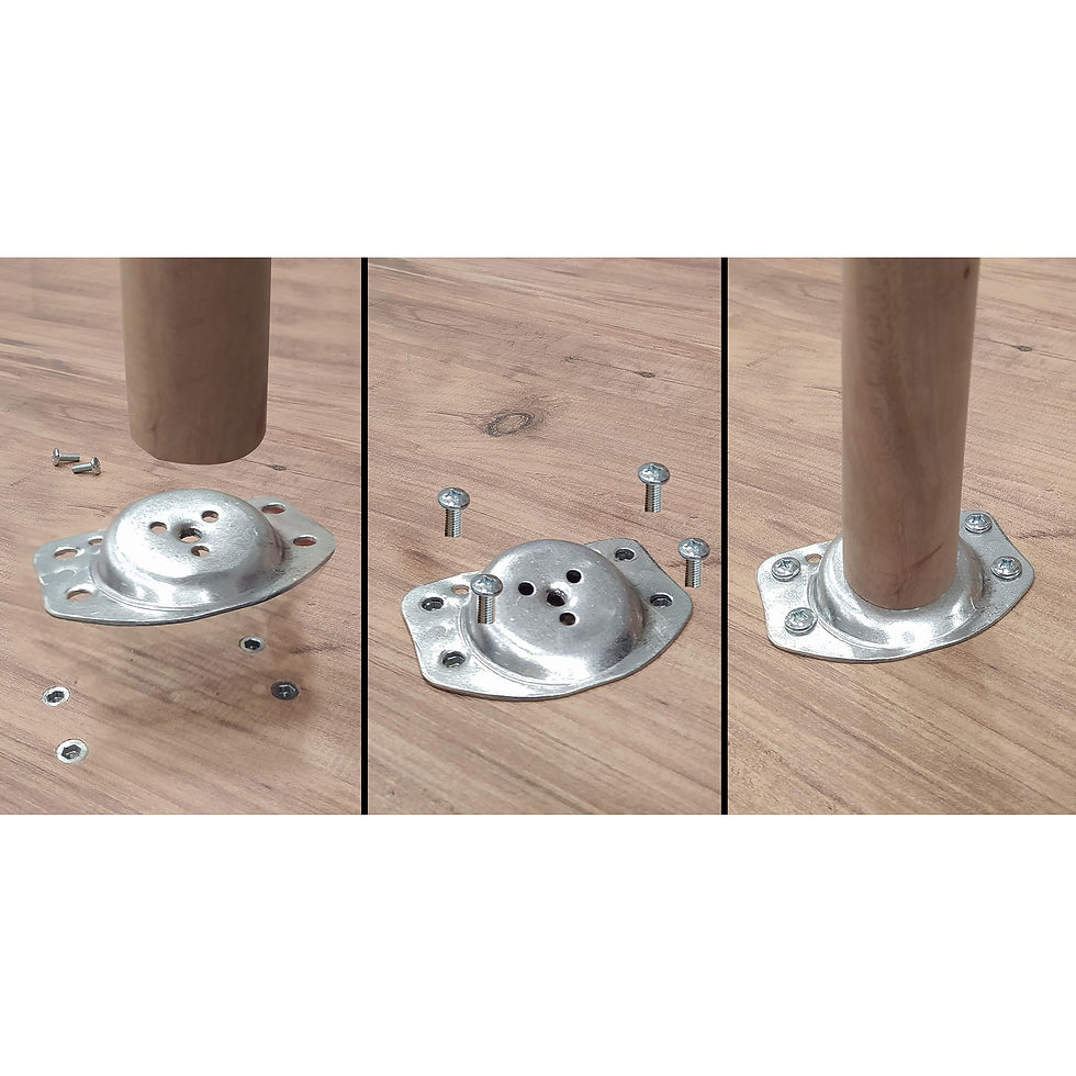 Thumbnail: Balbina - Atlantic, White