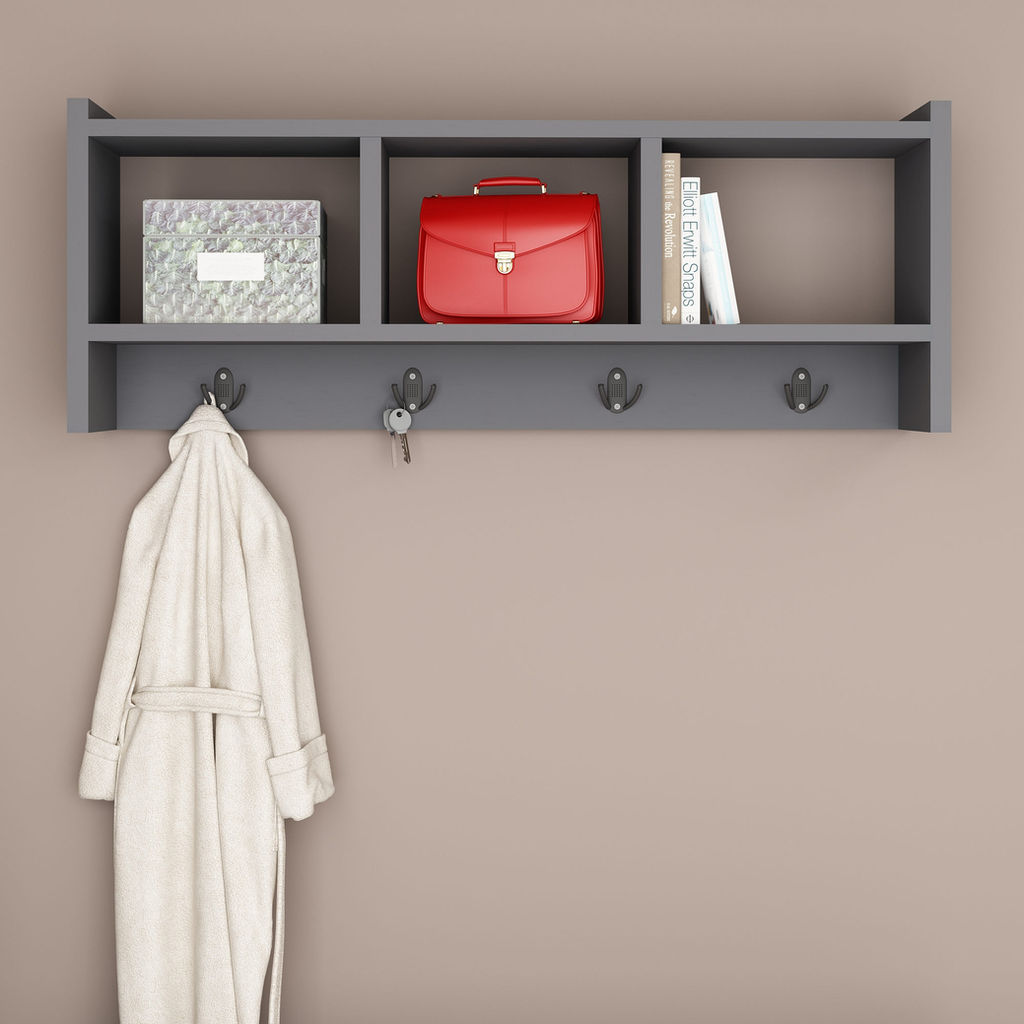 Midnight - Anthracite