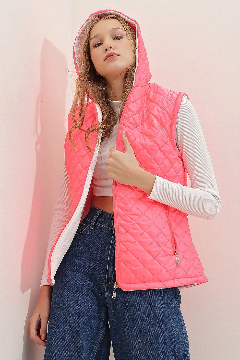Thumbnail: ALC-X7179 - Pink