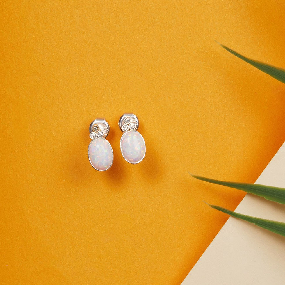 LustraSilv Elegance Earrings