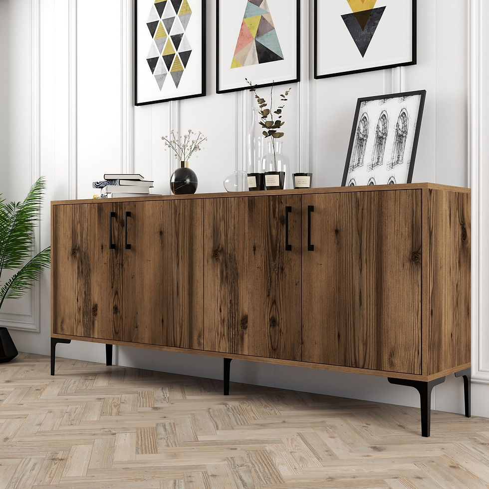 Thumbnail: Kiev - Walnut