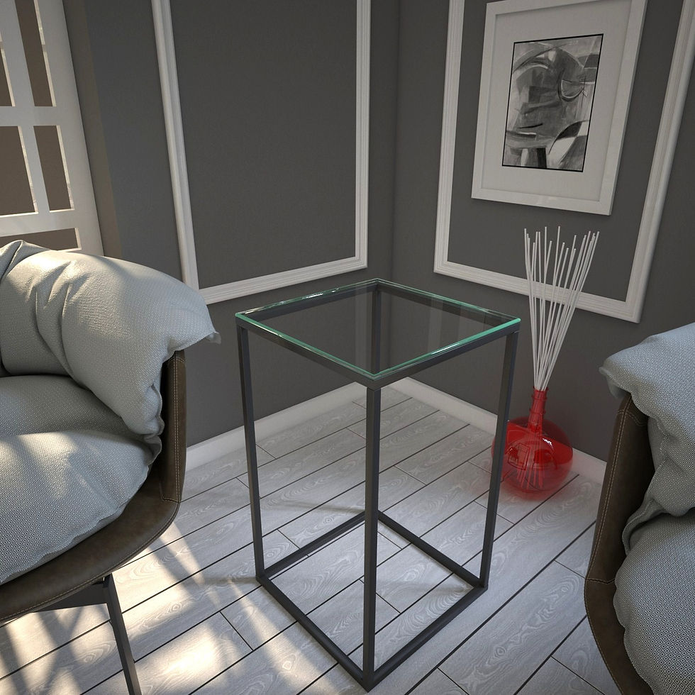 Thumbnail: Pure - Glass