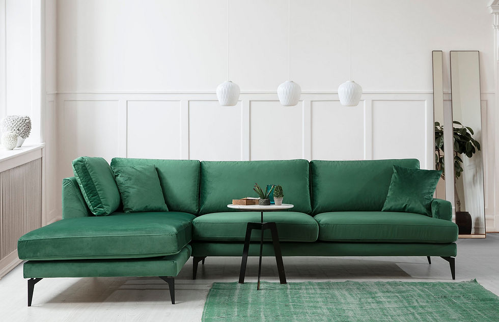 Papira Corner (CHL+3R)