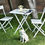 Thumbnail: Bistro Set 2