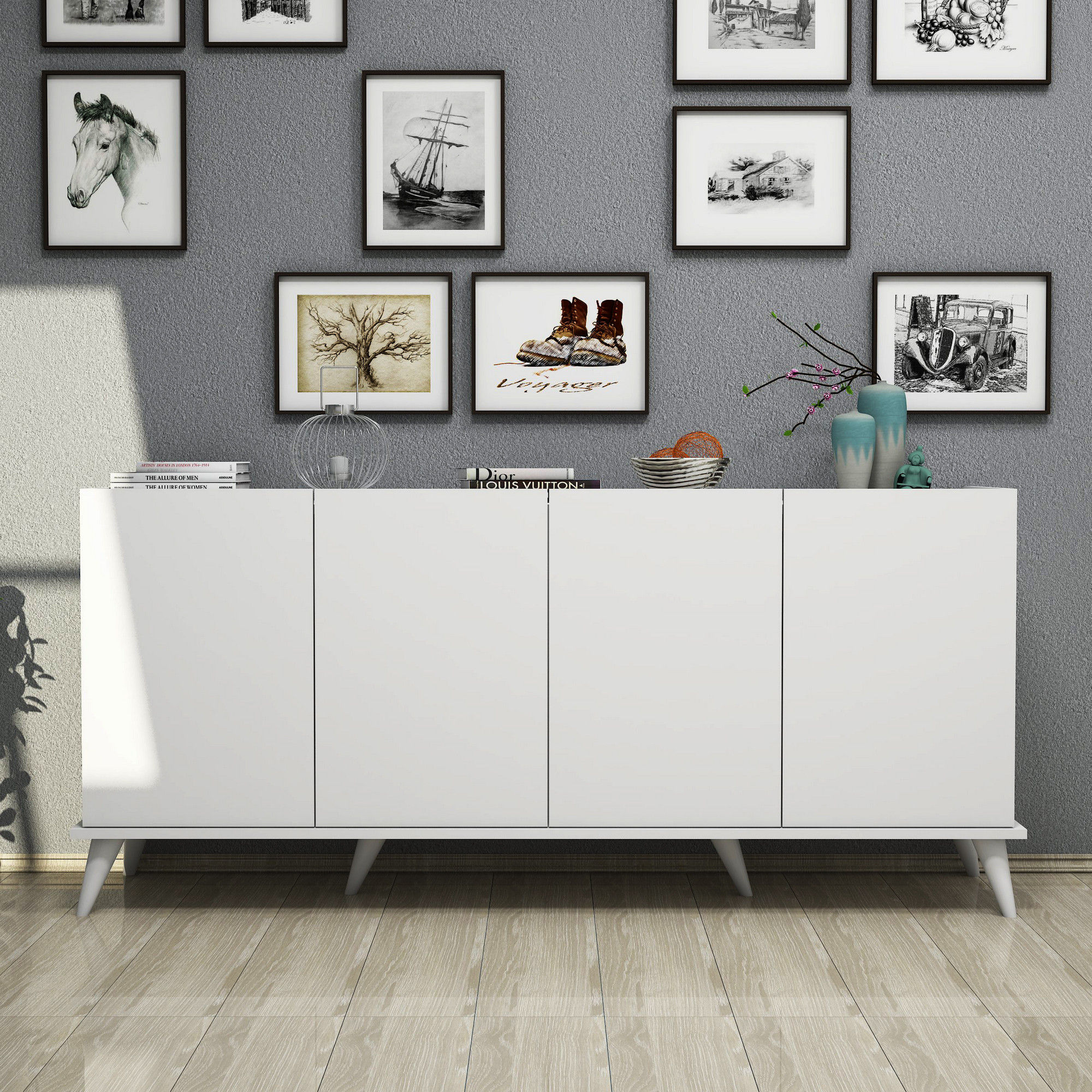 Elegante 1602