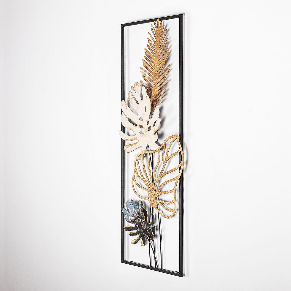 Thumbnail: Palm Leaves