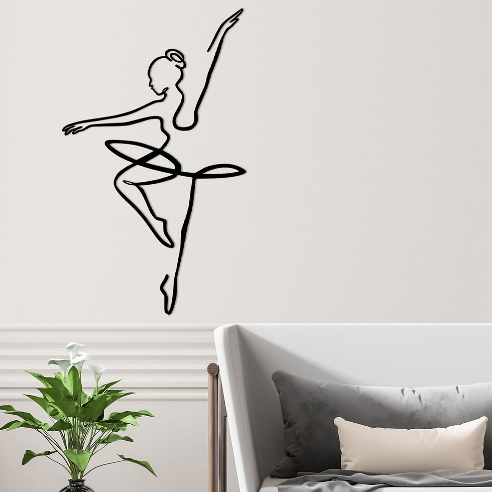 Thumbnail: Ballerina 1