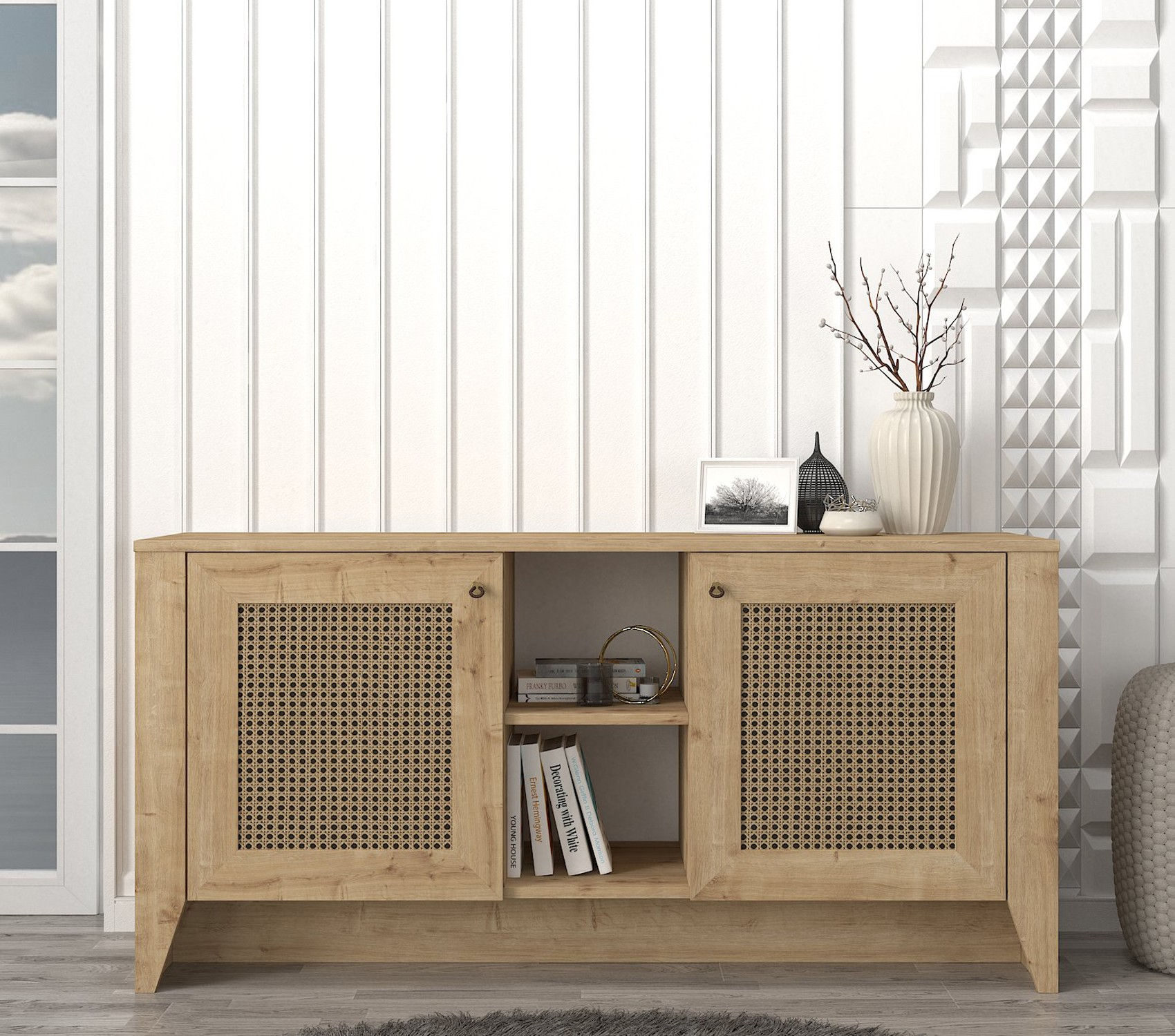 Madura - Oak