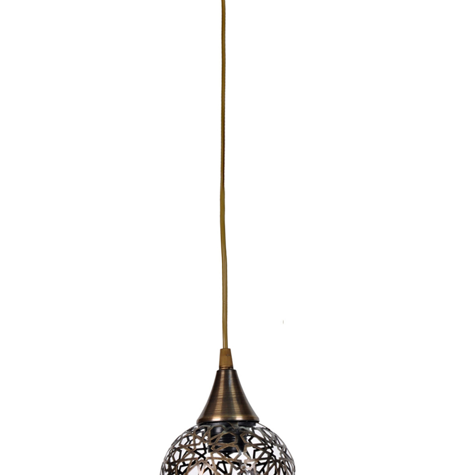 7605-1E - Eda Tekli Sarkit Eskitme Yildiz