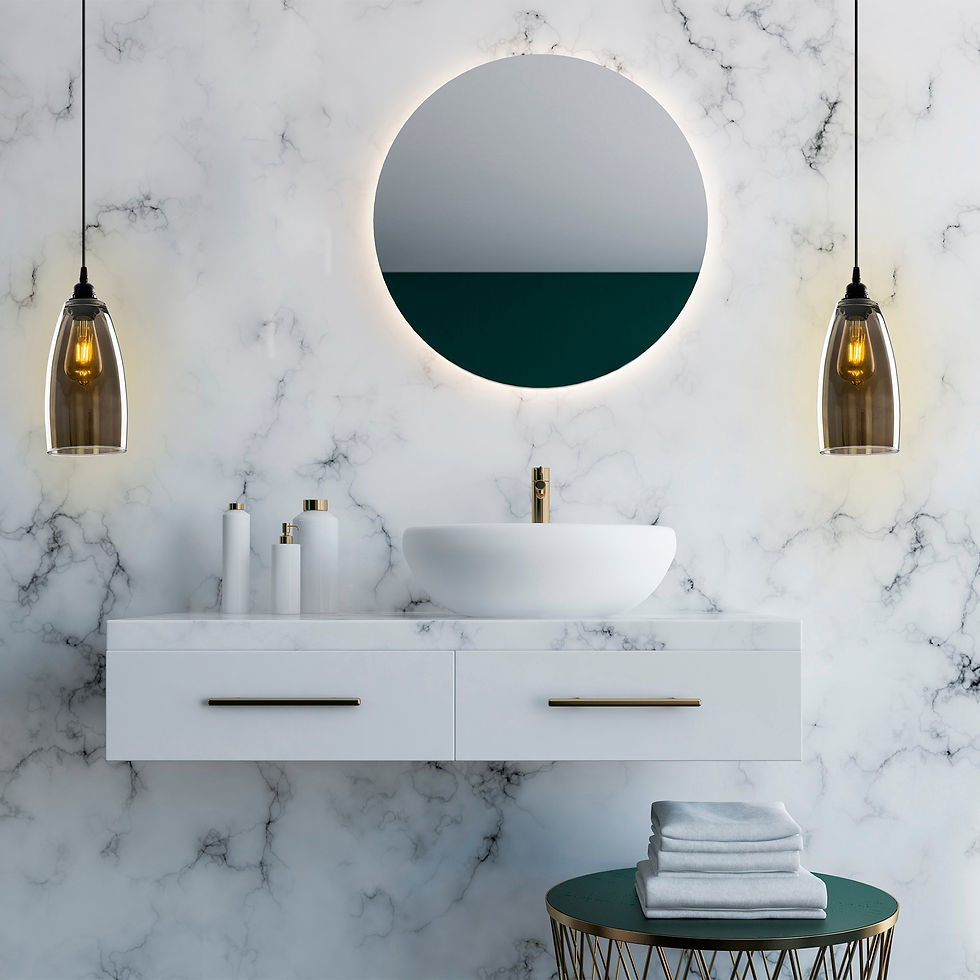 Nostalgic FumeGlow Chandelier Elegance