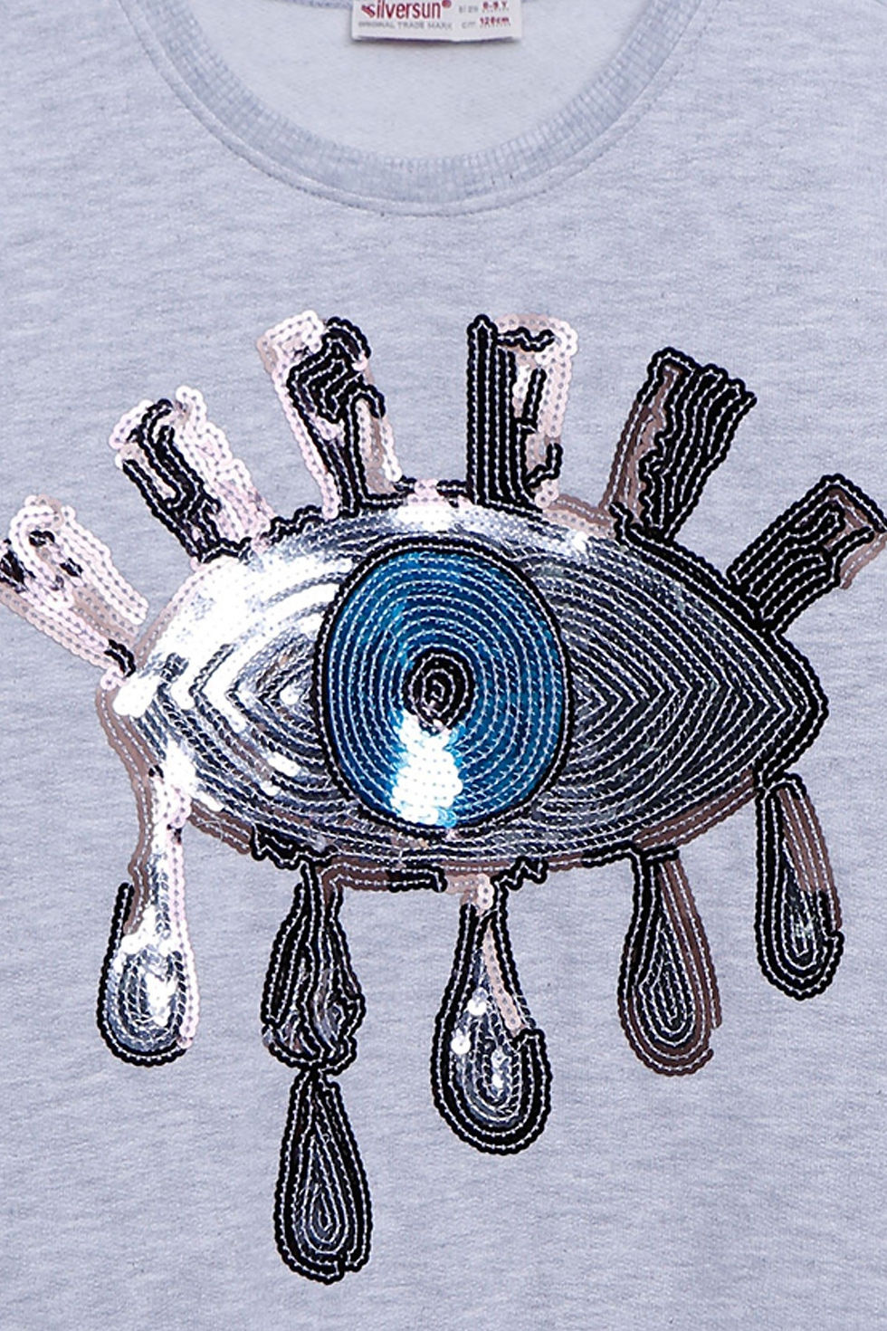 Thumbnail: JS-312825 - Grey