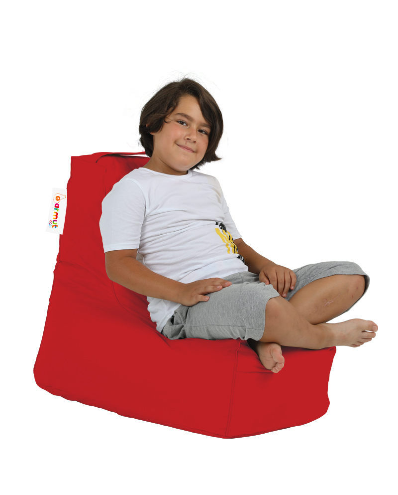 Thumbnail: Bingo Kids - Red