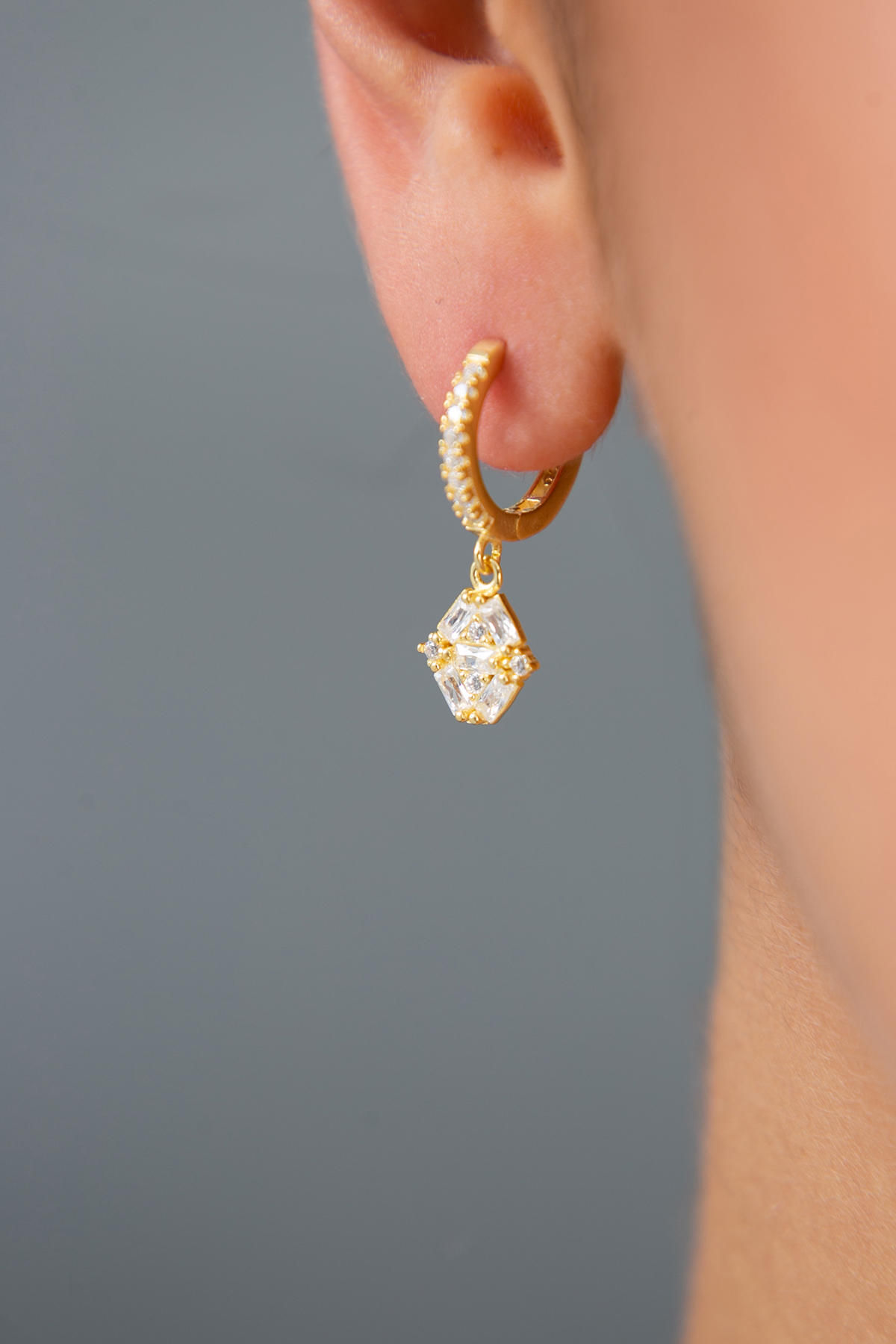 LustraSilv Radiance Earrings