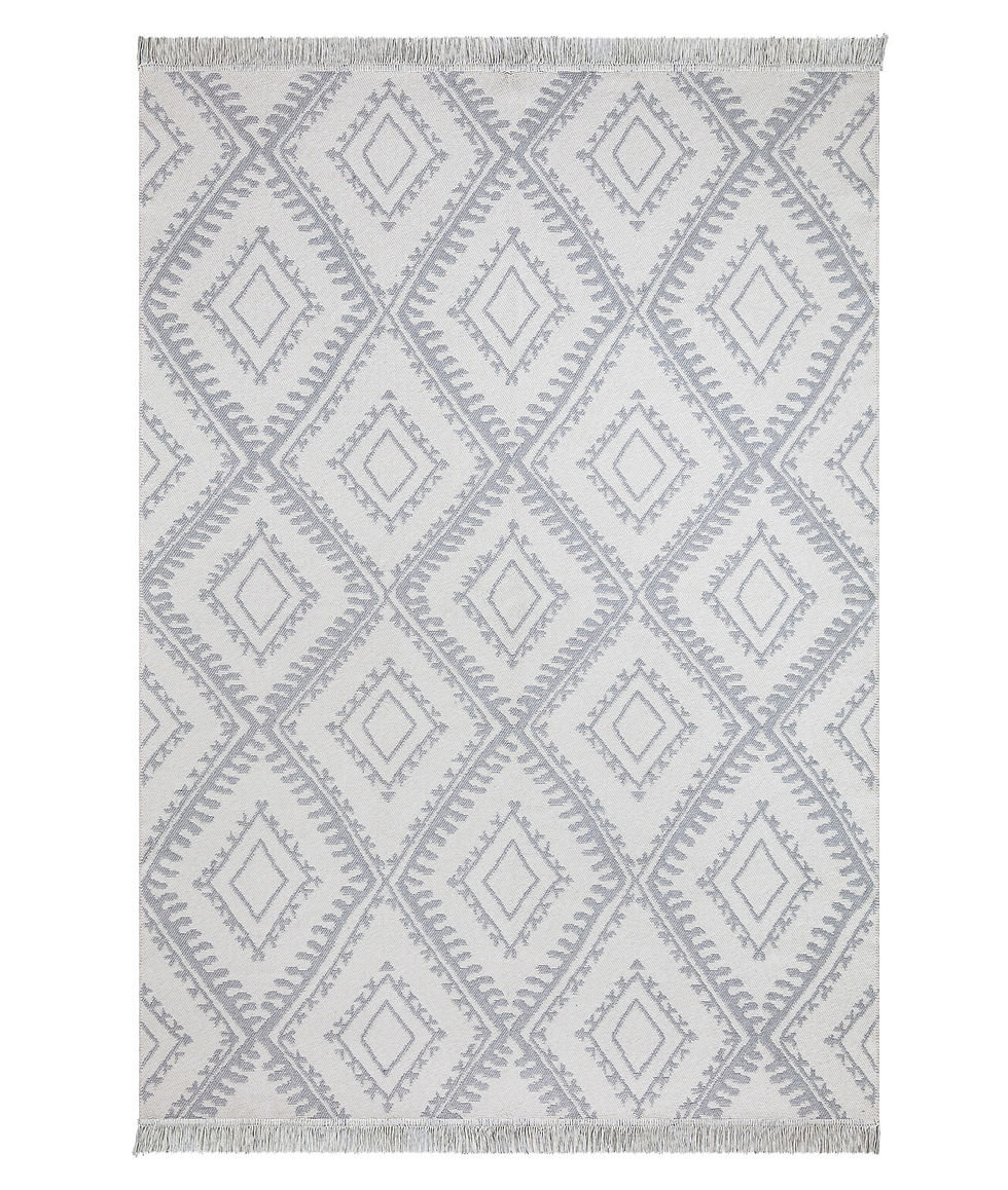 Thumbnail: 22997A - White, Grey