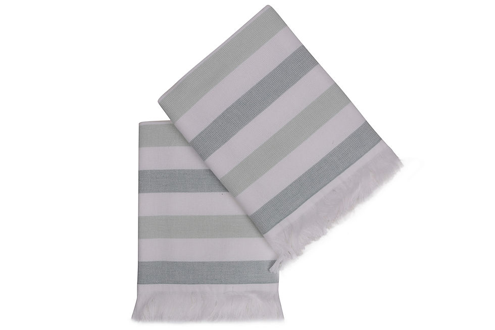 Thumbnail: Stripe - Green