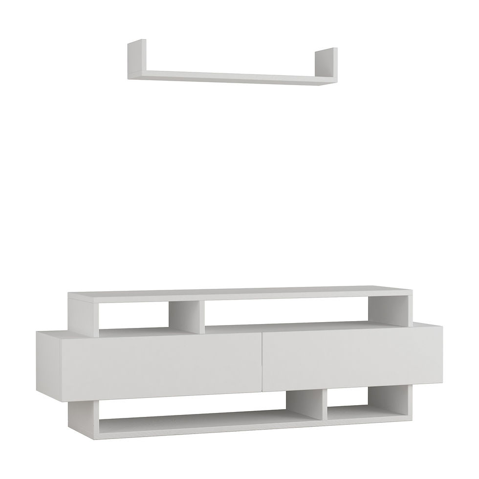 Thumbnail: Rela - White, White