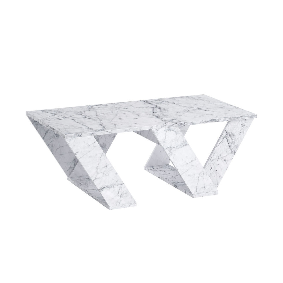 Thumbnail: Pipra - Carrara Marble