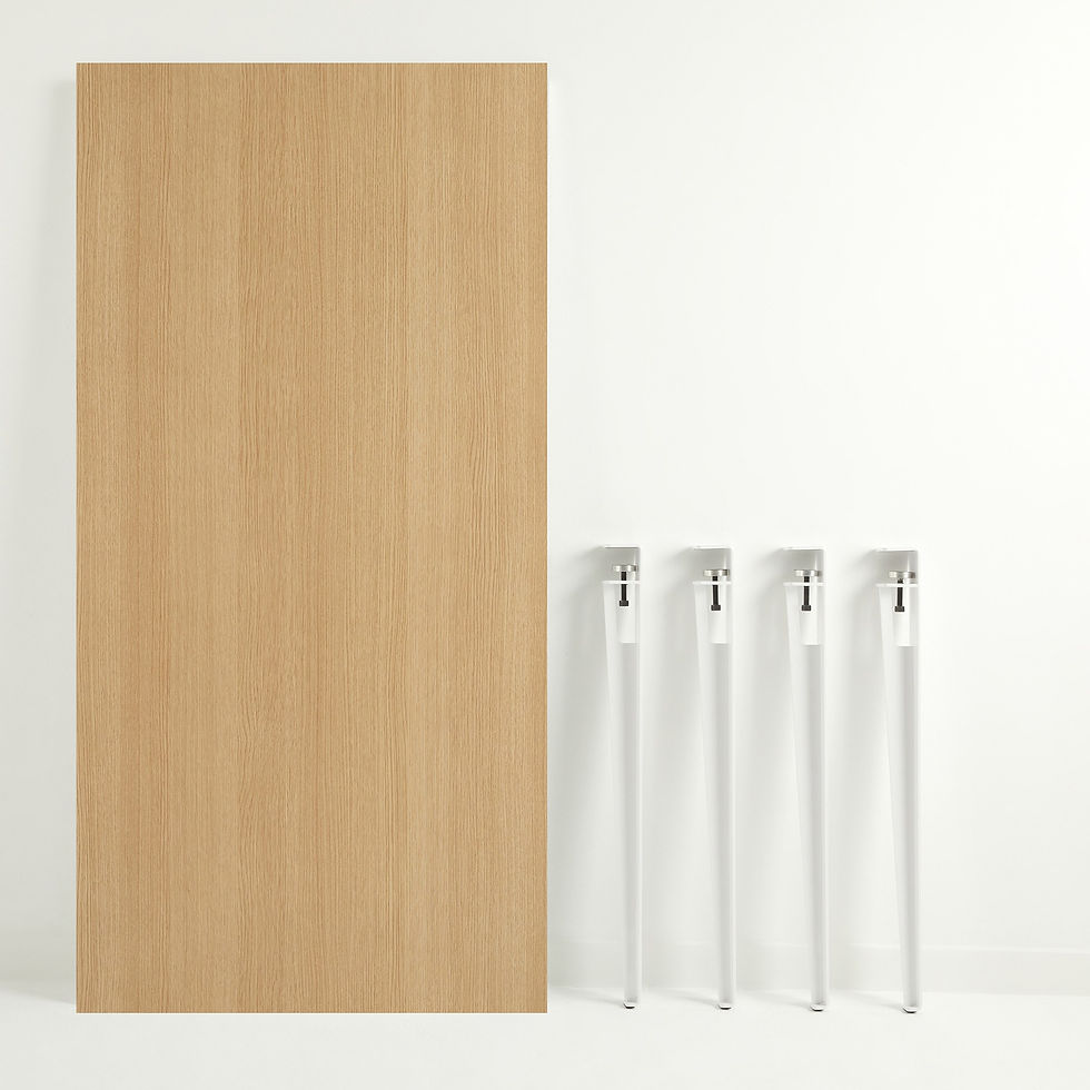 Thumbnail: Pineios - Wooden
White