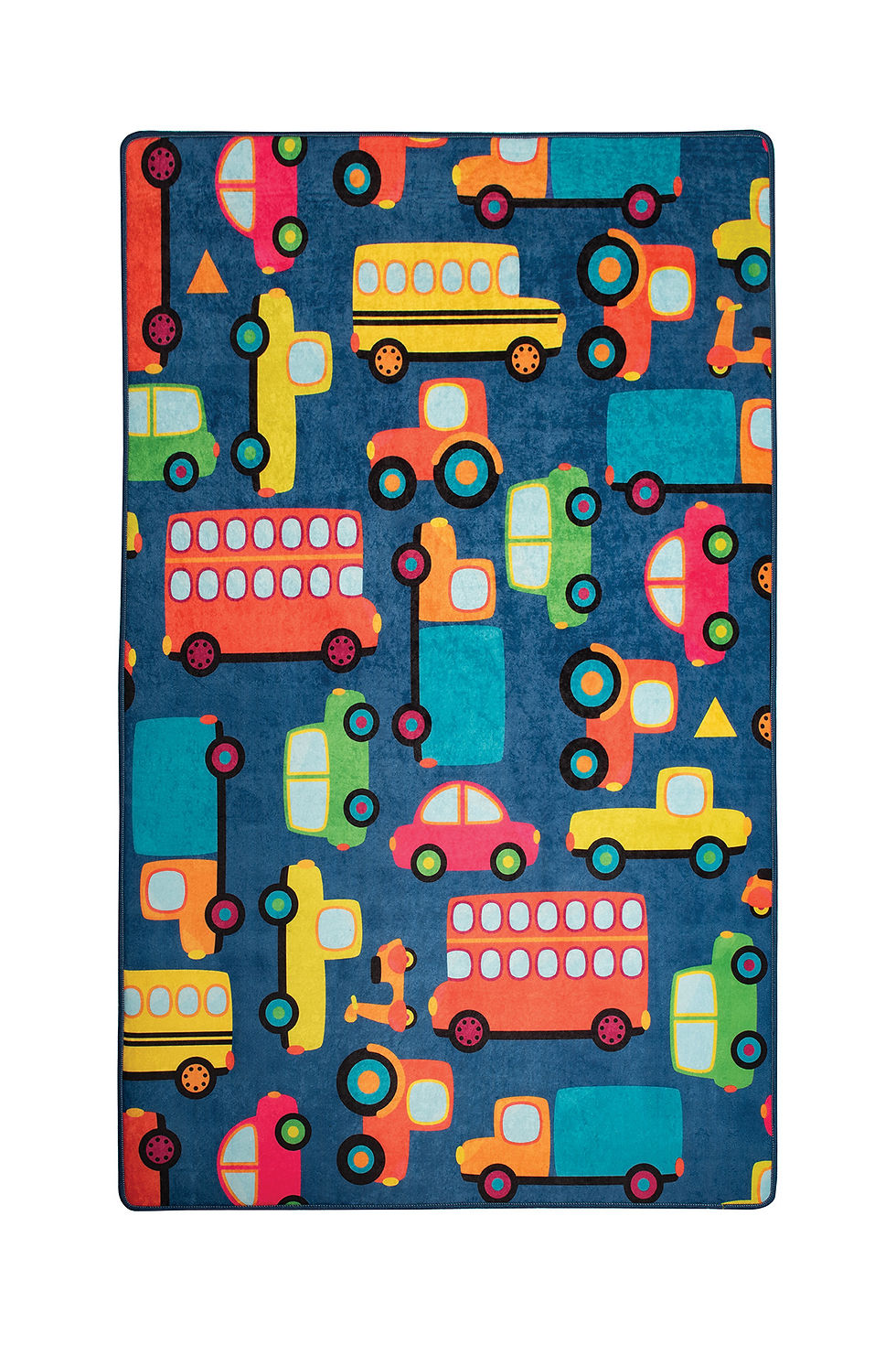 Thumbnail: Cars - Blue (100 x 160)