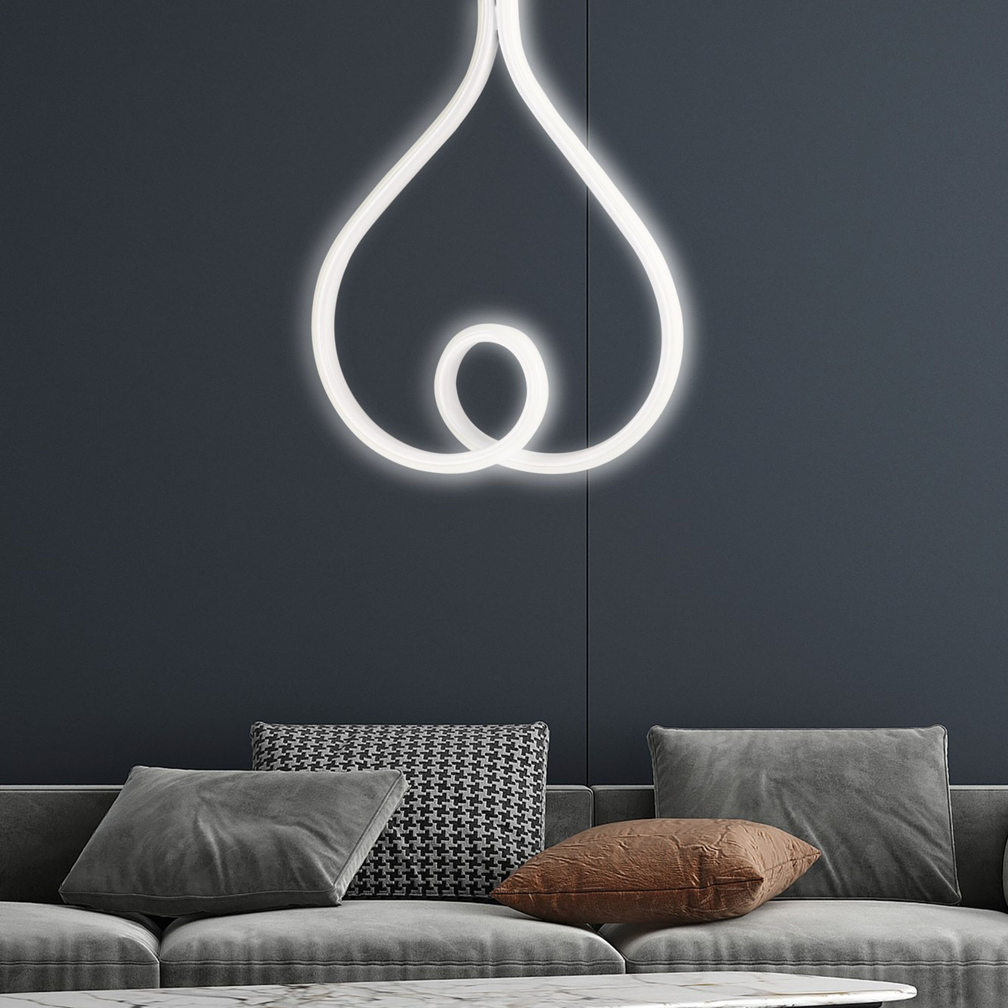 Skylove White - White Light