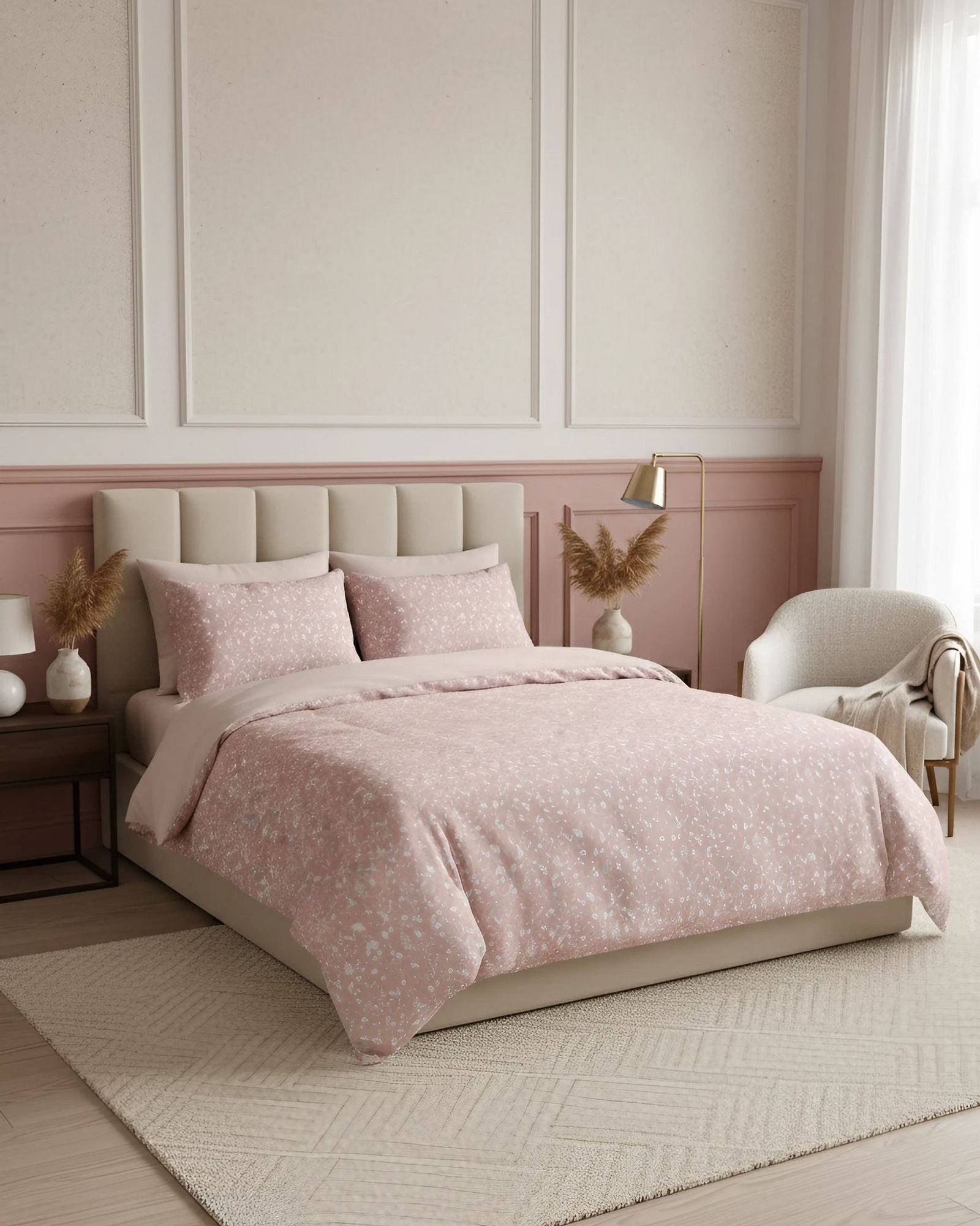 Emma Kombin - Salmon