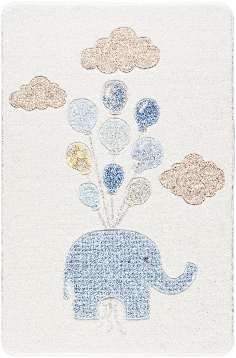 Thumbnail: Sweet Elephant - White