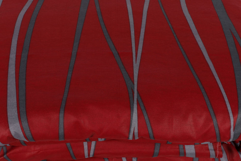 Thumbnail: Verda - Claret Red