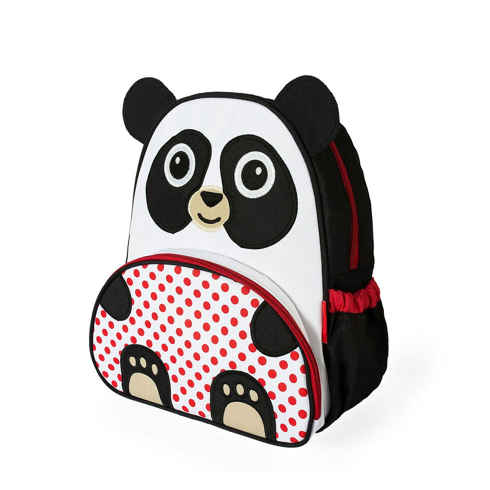 Thumbnail: Panda