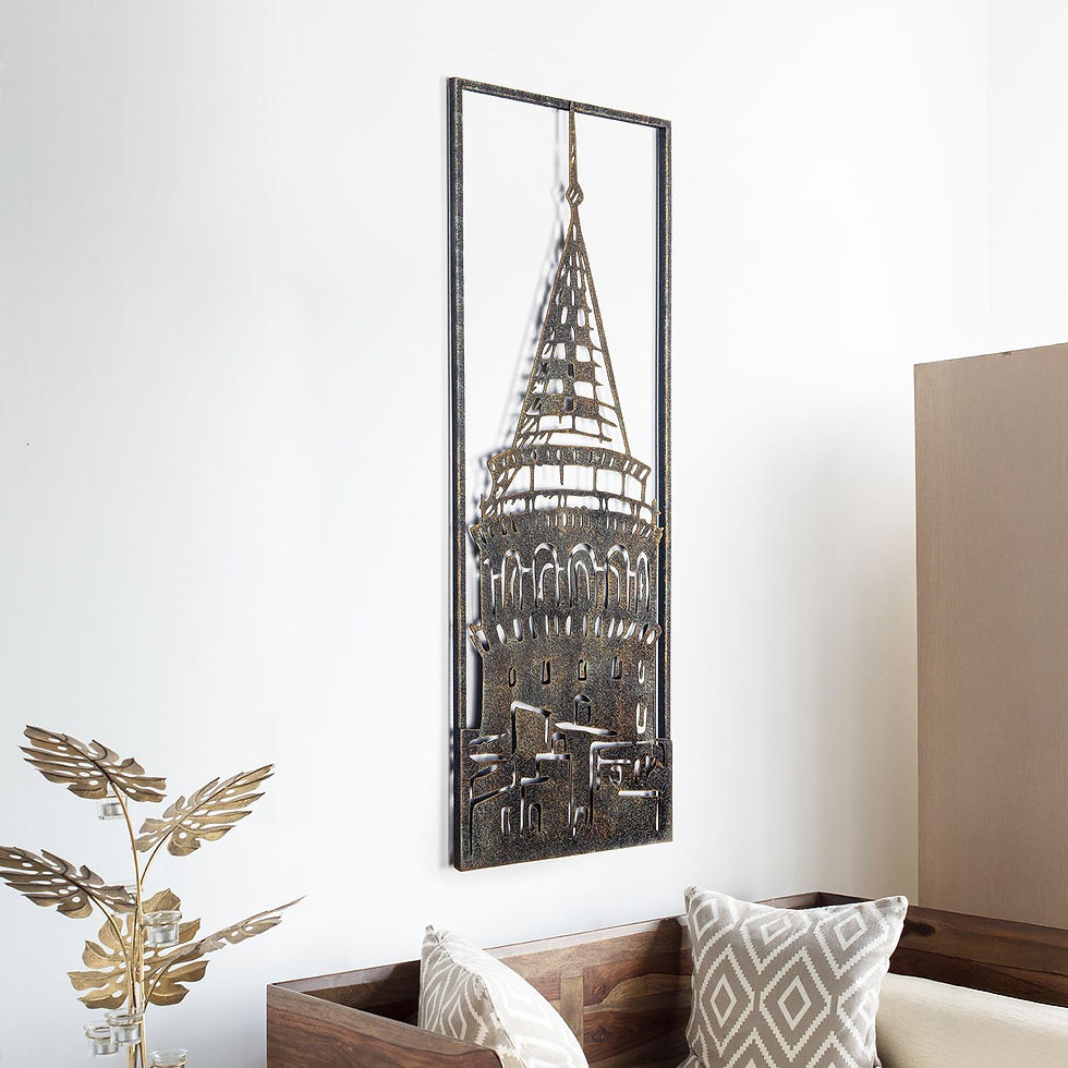 Thumbnail: Galata Tower - VNT001