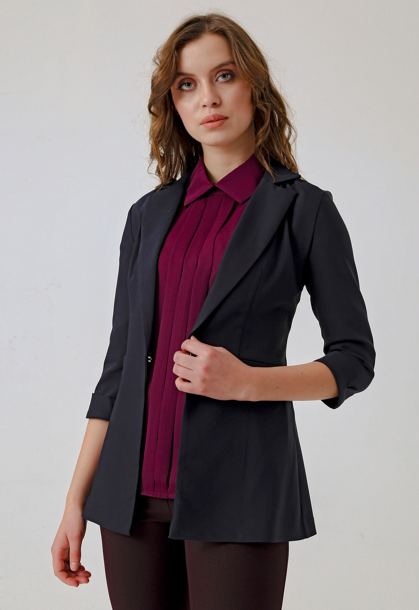 2271 - Prussian Blue