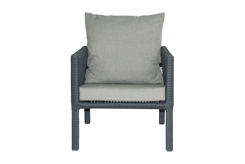 Thumbnail: Otto Sofa - Grey