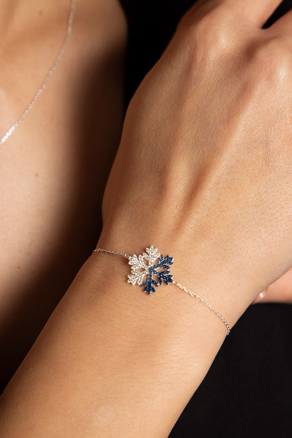 Thumbnail: LustreVibe Sterling Elegance Set