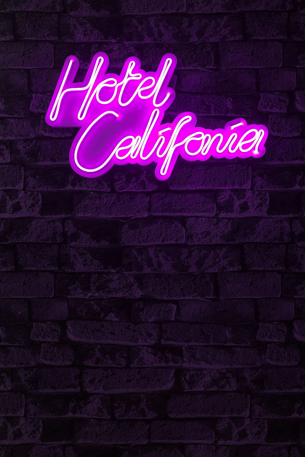 Thumbnail: Hotel California - Pink
