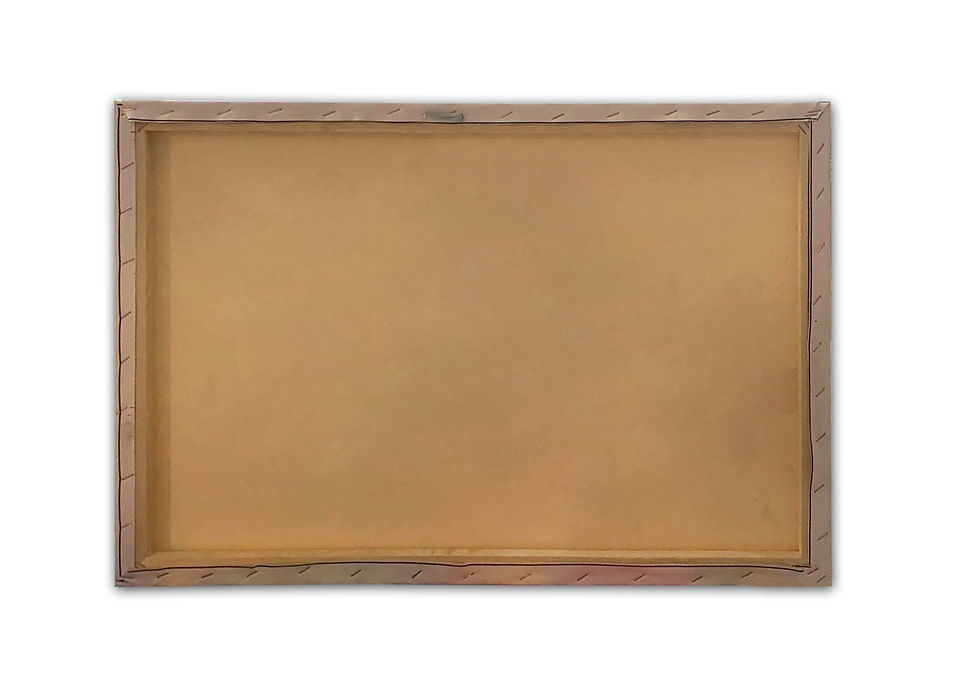 Thumbnail: Kanvas Tablo (50 x 70) - 13