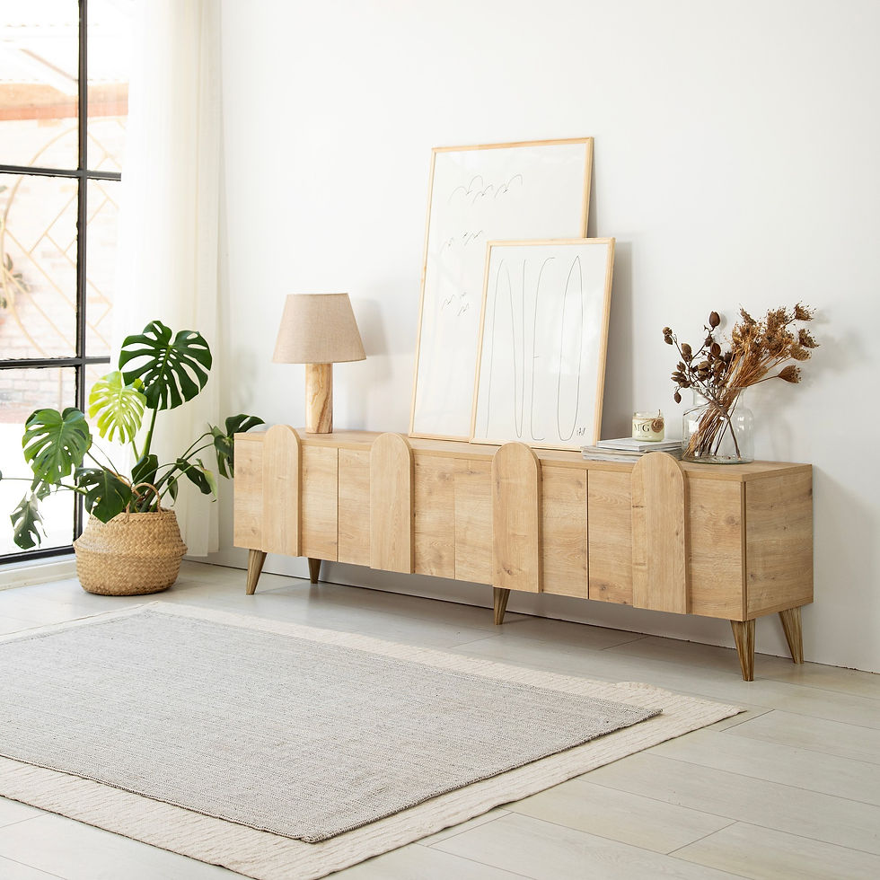 New Line - Sapphire Oak v2