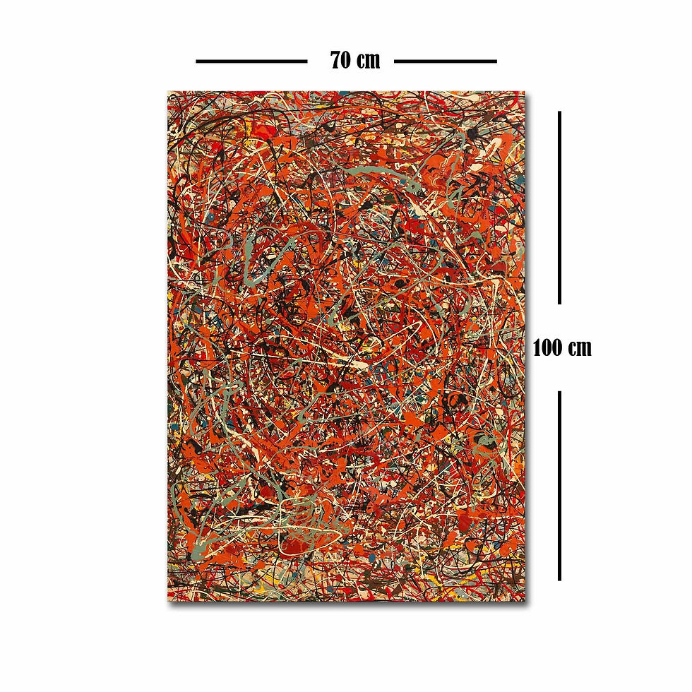 Thumbnail: 70100FAMOUSART-056