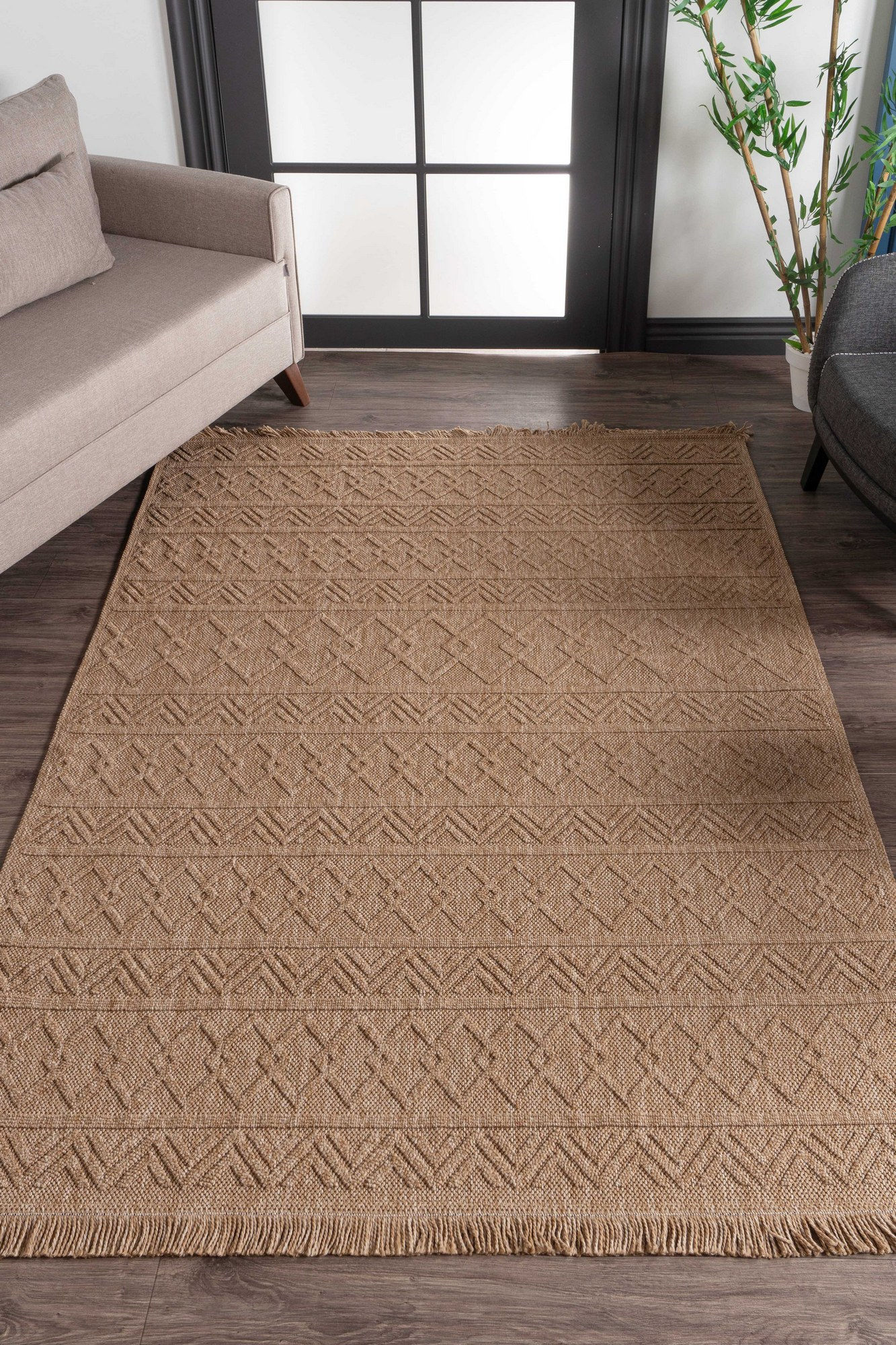 Vlora 4764 - Beige
