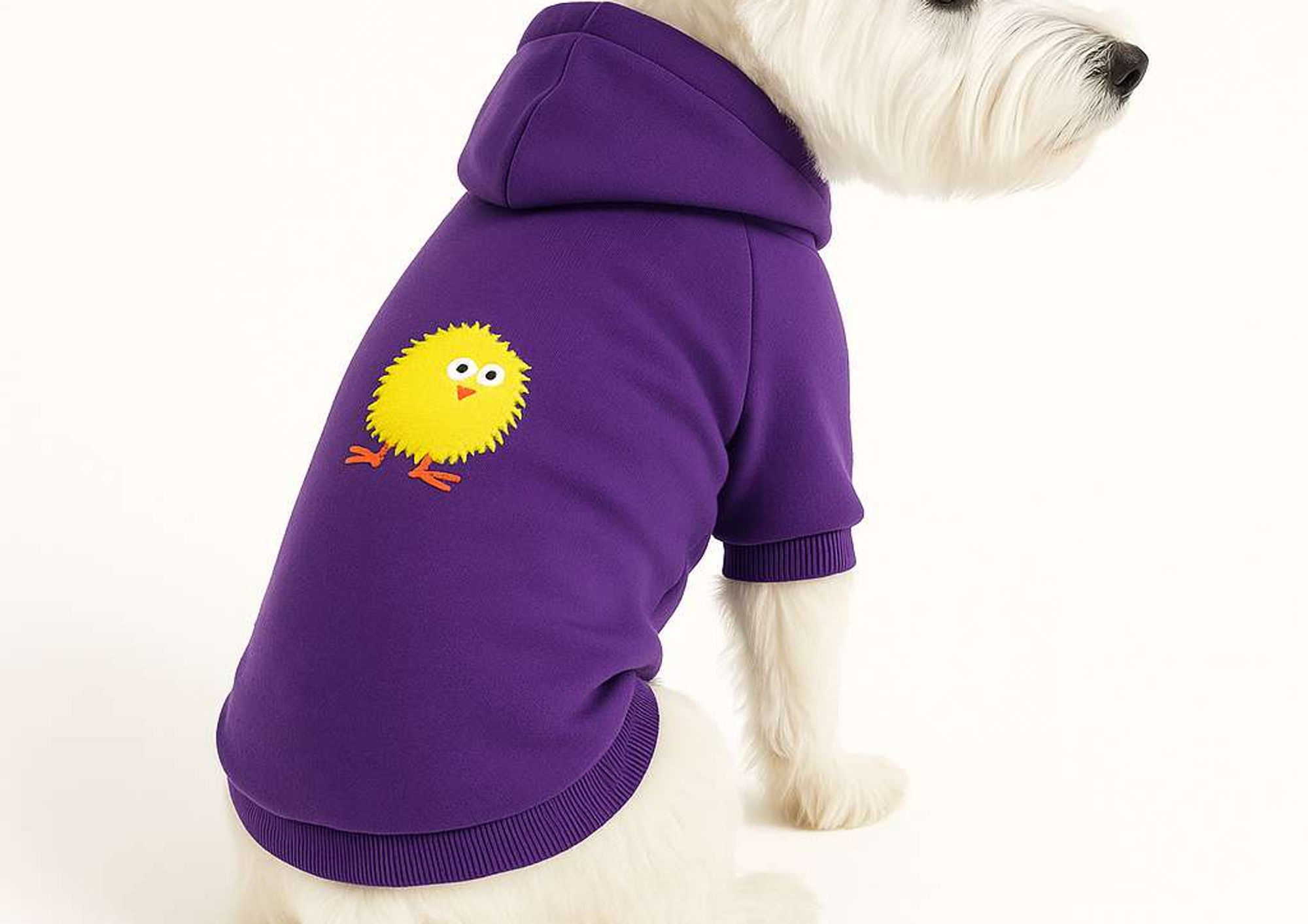 Purplechicksweat
