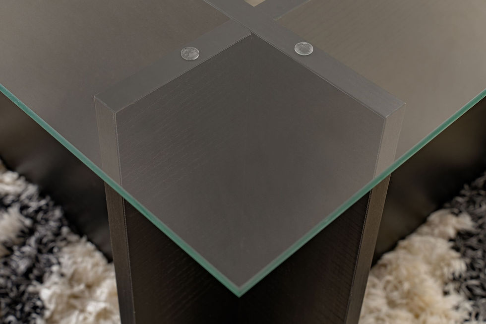 Thumbnail: Vetrino - Wood Black
