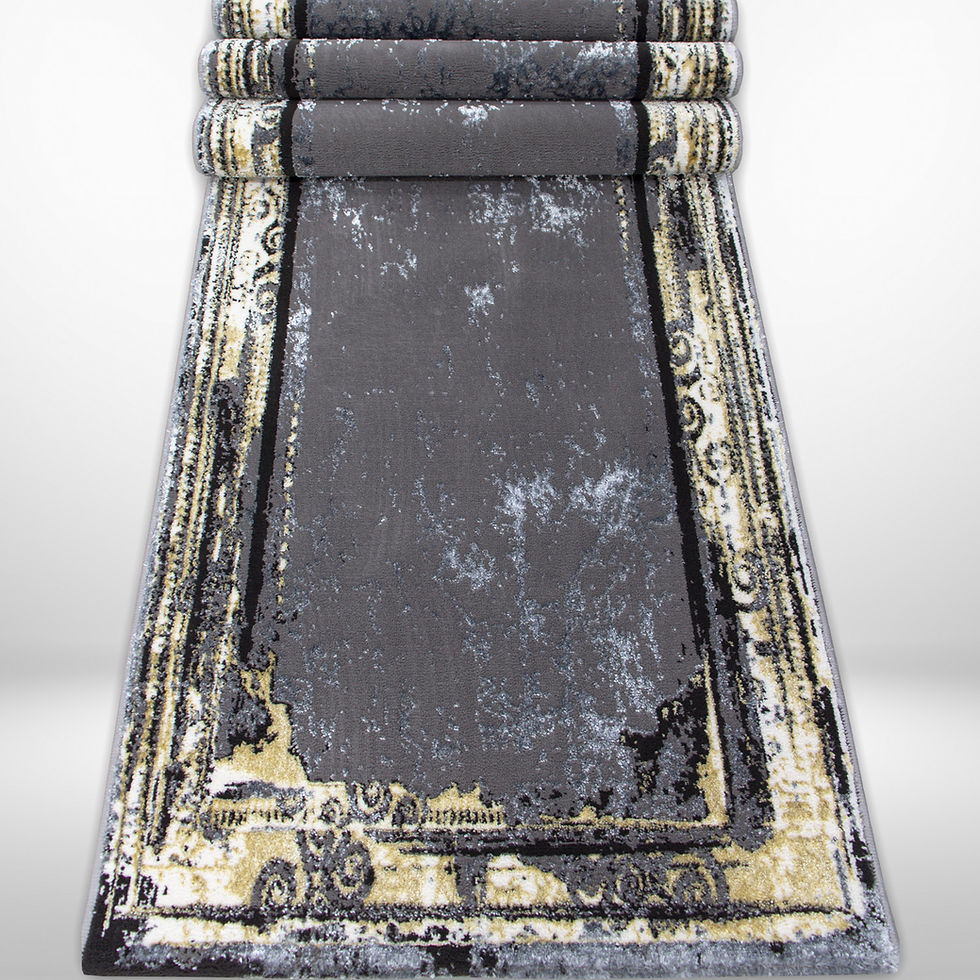 Thumbnail: HE628 - Anthracite, Gold