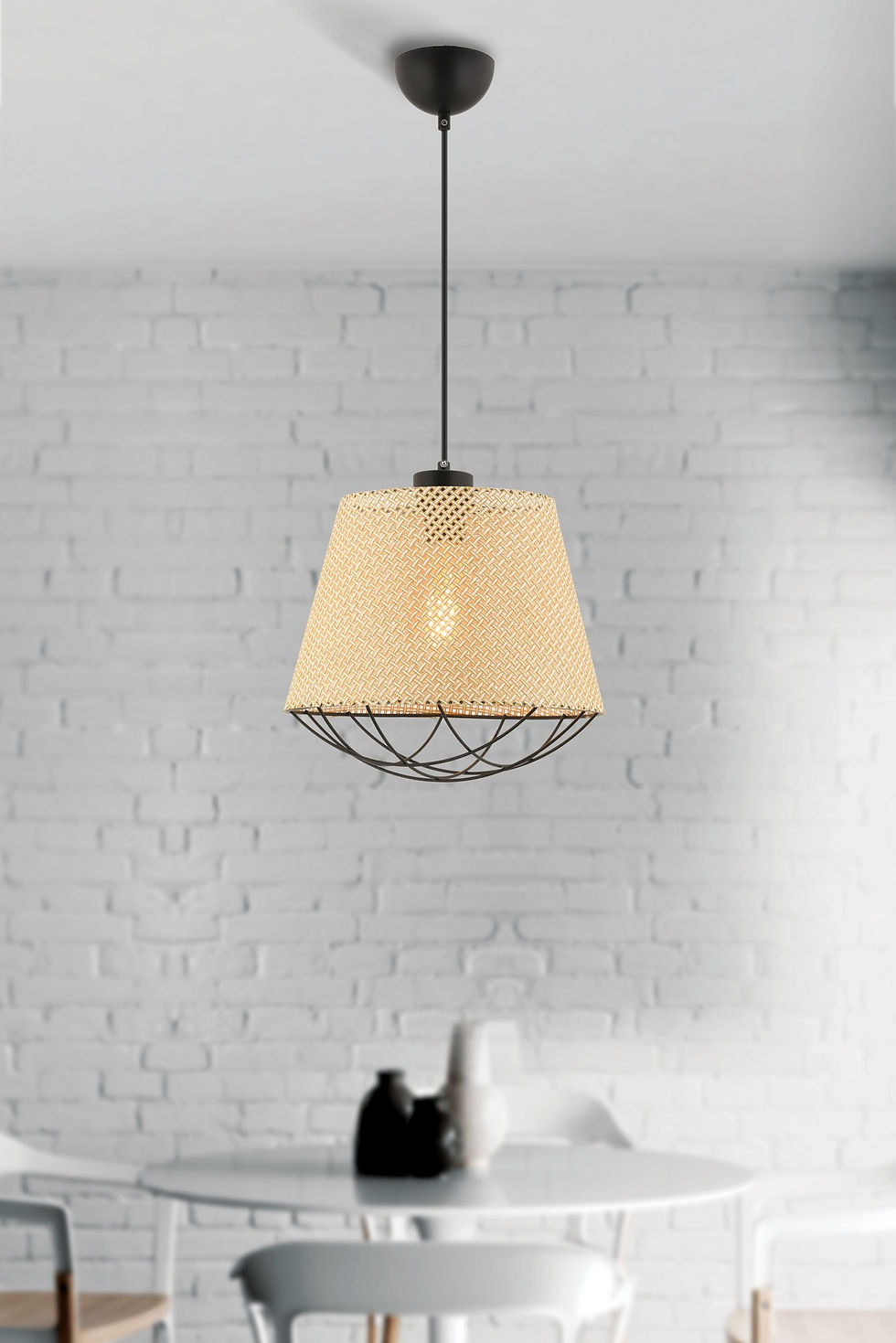 Arch Hazeran - Camel