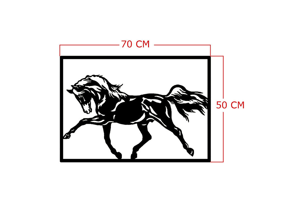 Thumbnail: Horse