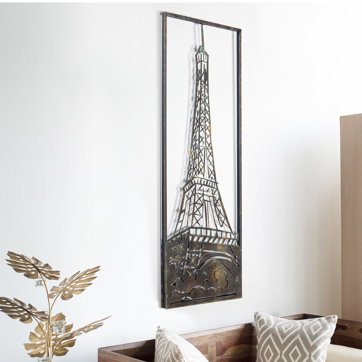 Eiffel Tower - VNT003