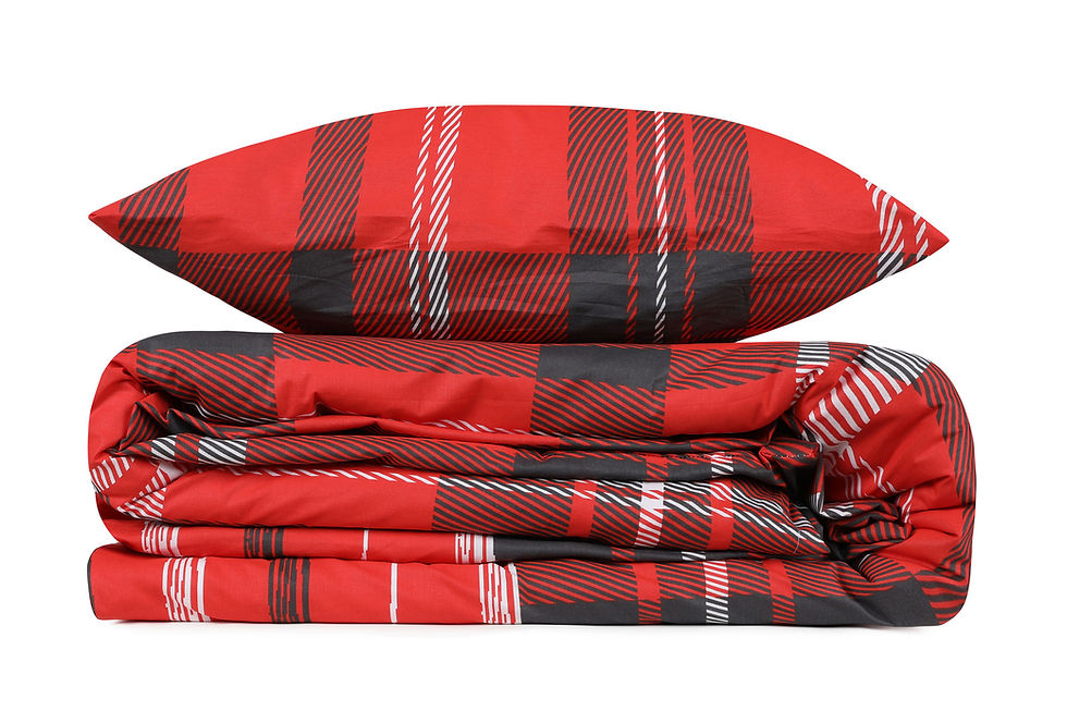 Thumbnail: Plaid